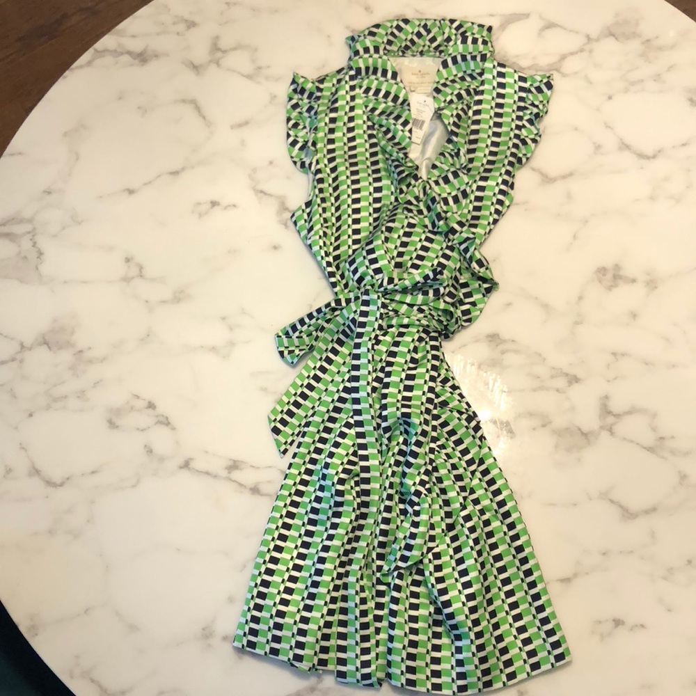 Kate Spade Aubrey Dress size 12